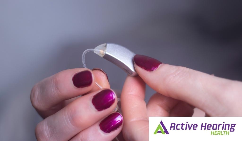 Signs Your Hearing Aids Need Repaired Blog