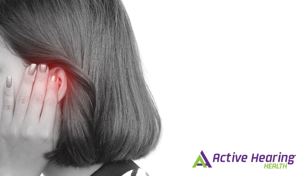 Common tinnitus triggers Blog