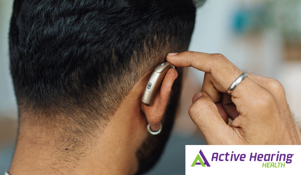 How to get used to wearing hearing aids Blog