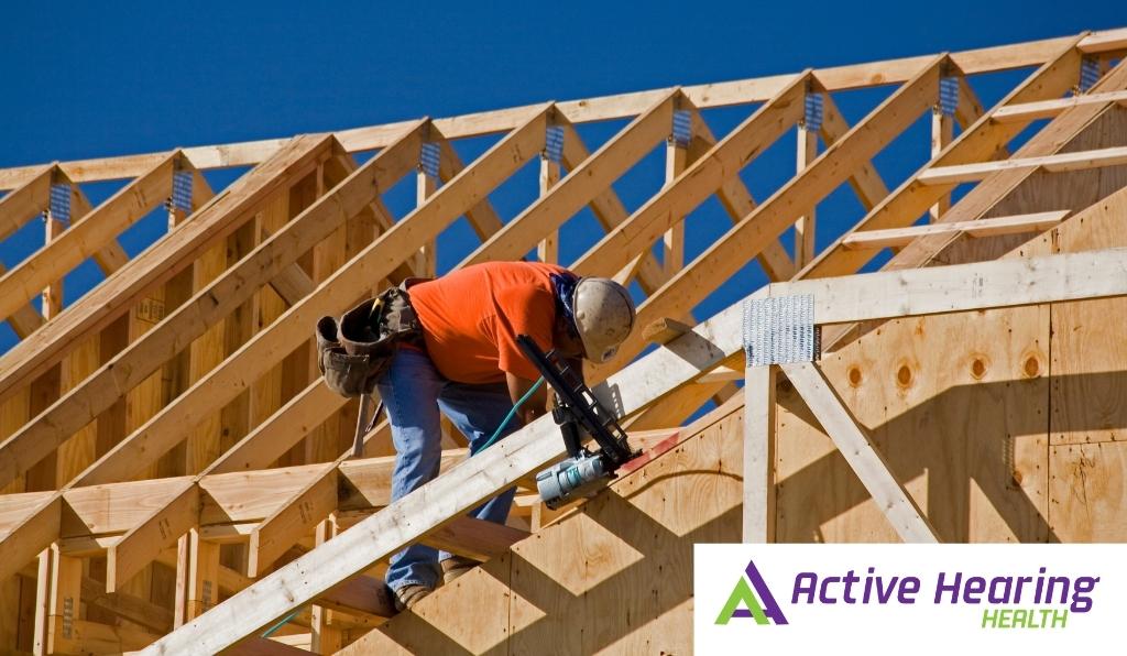 Hearing loss and construction workers Blog