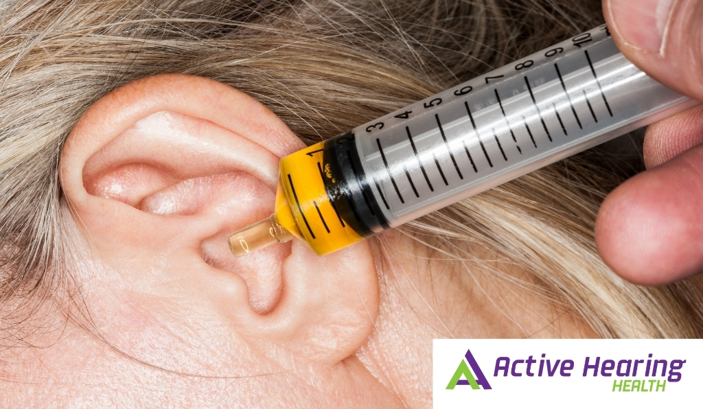 Earwax buildup and how to prevent it Blog
