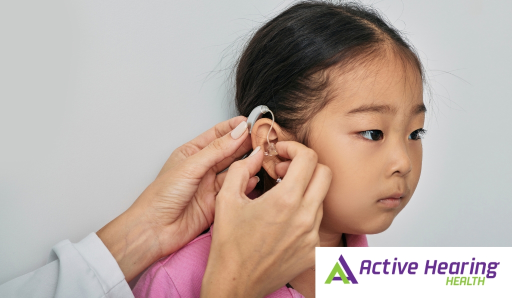 Choosing the right hearing aid Blog